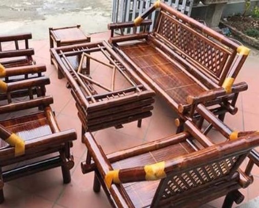 Furniture Bamboostan